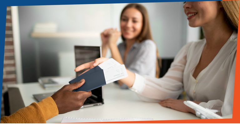 Read more about the article Intra-Company Transfer  : A Guide for Global Professionals