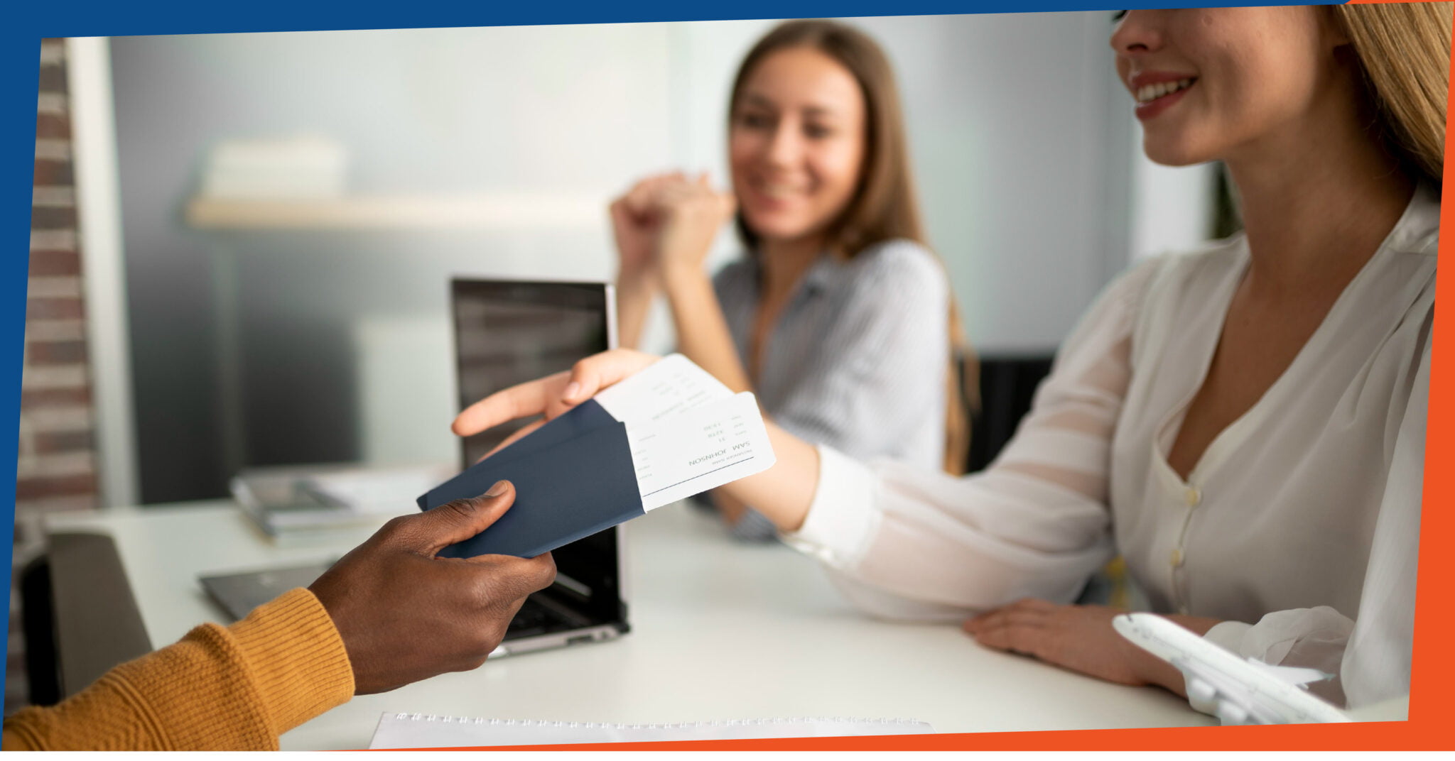 You are currently viewing Intra-Company Transfer  : A Guide for Global Professionals